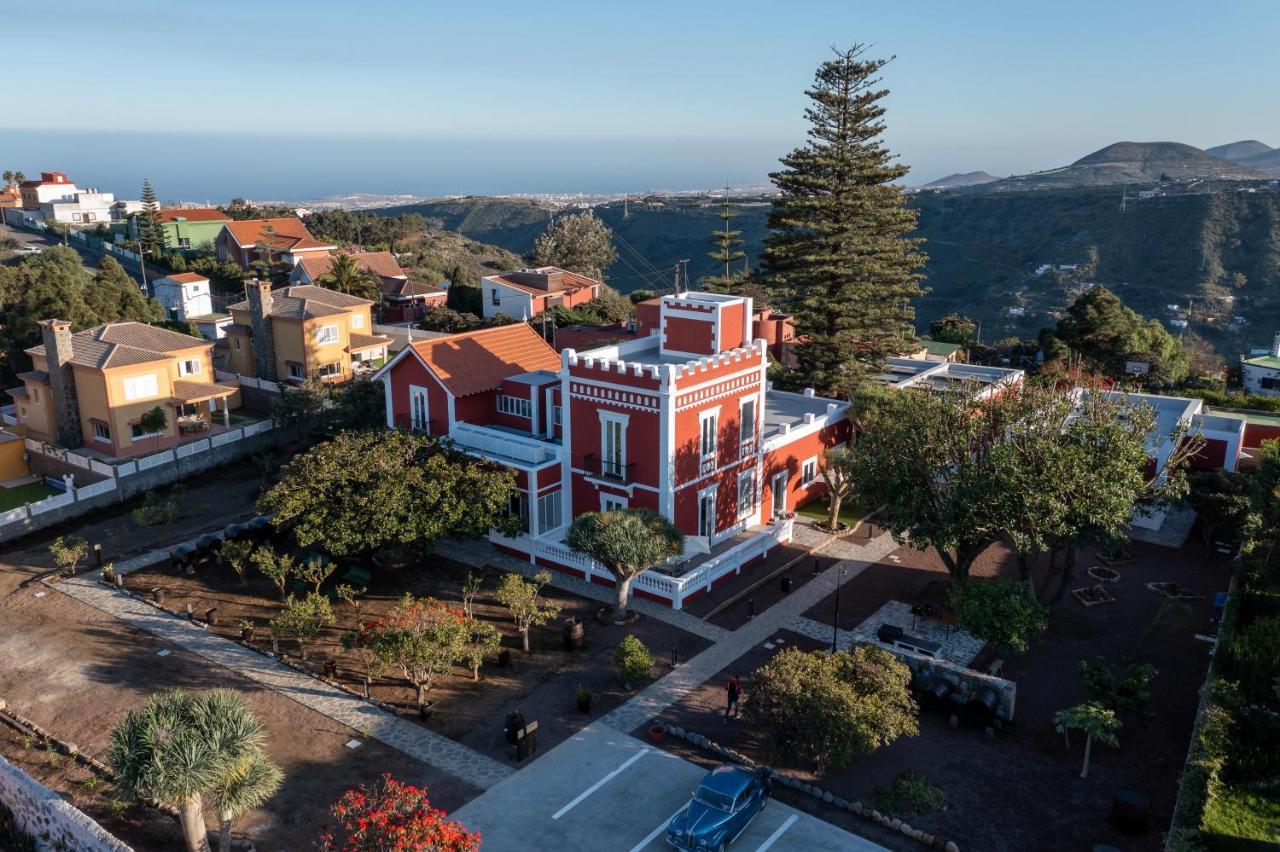 Albor Suites Santa Brigida  Exterior photo