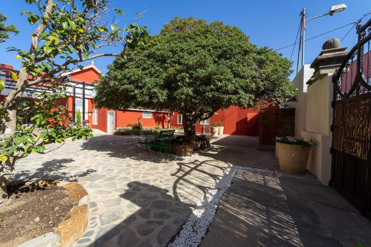 Albor Suites Santa Brigida  Exterior photo