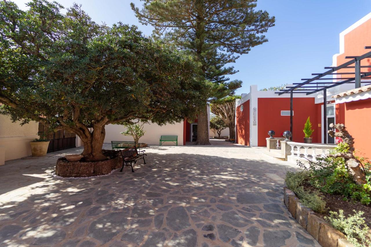 Albor Suites Santa Brigida  Exterior photo