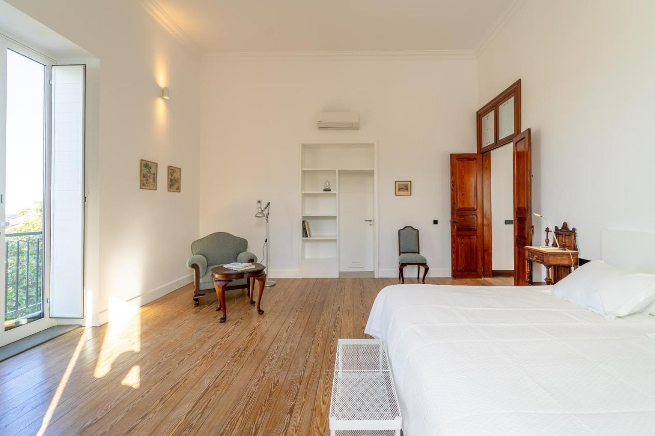 Albor Suites Santa Brigida  Exterior photo