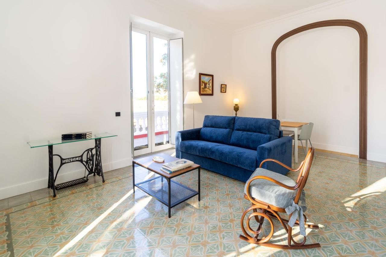 Albor Suites Santa Brigida  Exterior photo