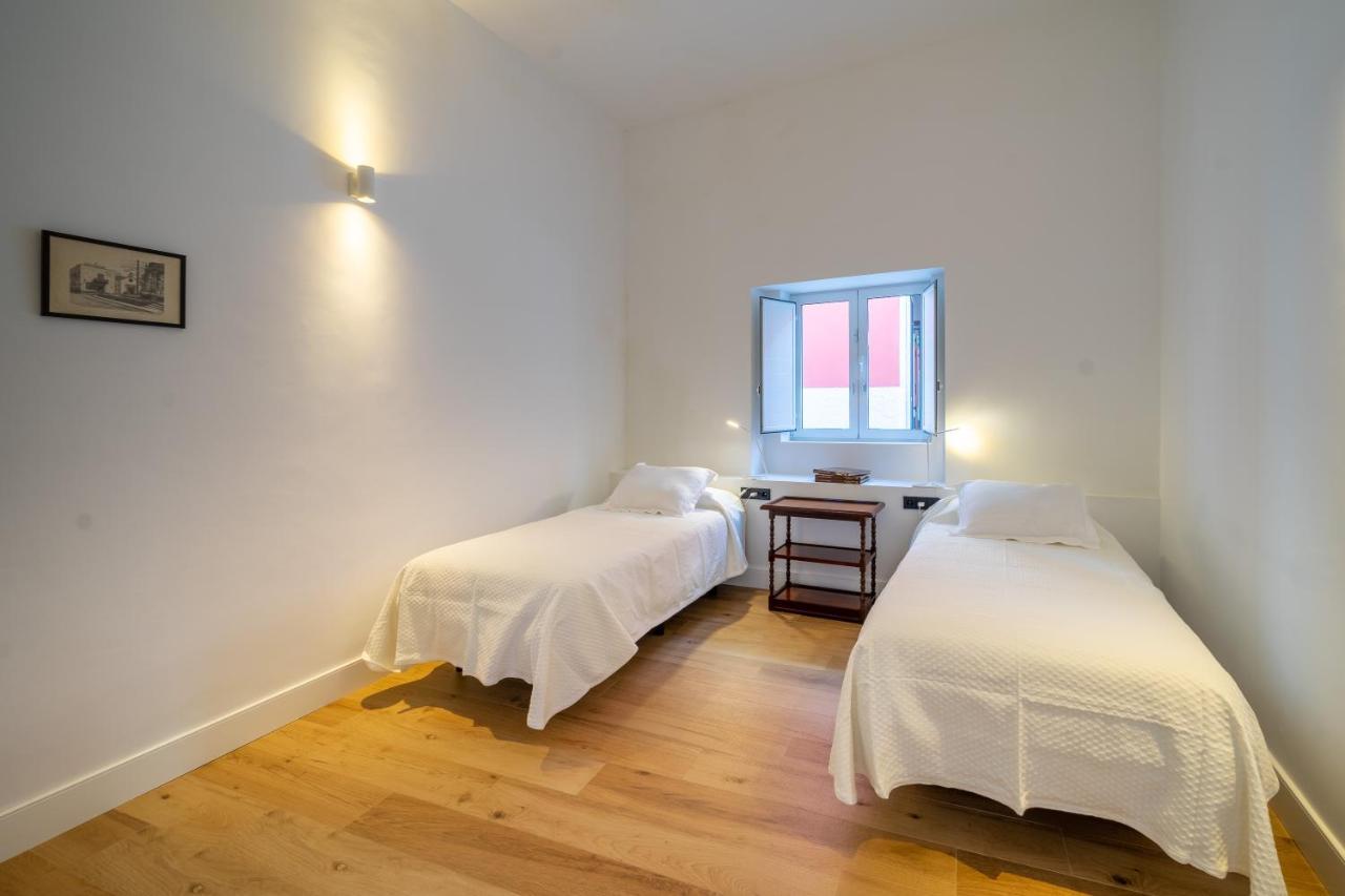 Albor Suites Santa Brigida  Exterior photo
