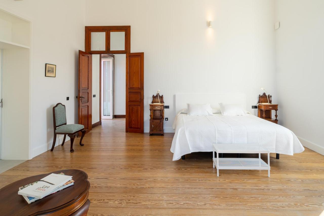 Albor Suites Santa Brigida  Exterior photo
