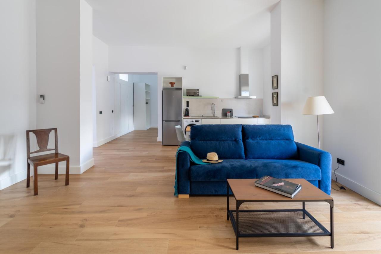 Albor Suites Santa Brigida  Exterior photo