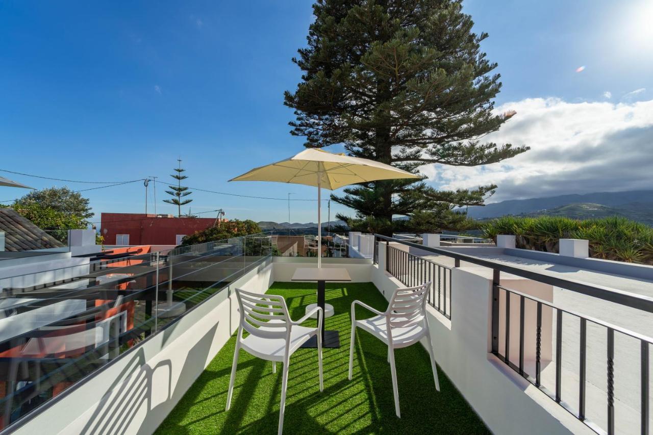 Albor Suites Santa Brigida  Exterior photo