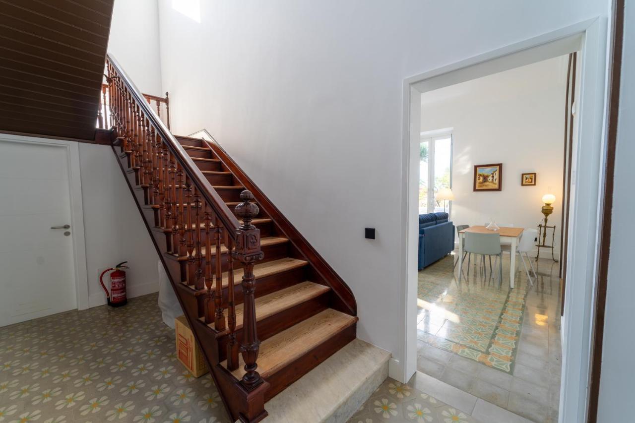 Albor Suites Santa Brigida  Exterior photo