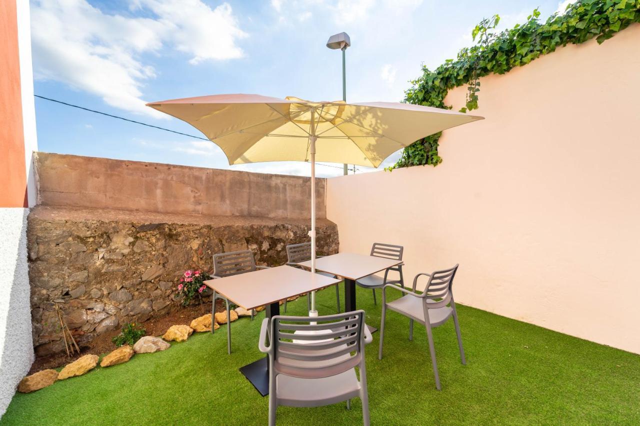 Albor Suites Santa Brigida  Exterior photo