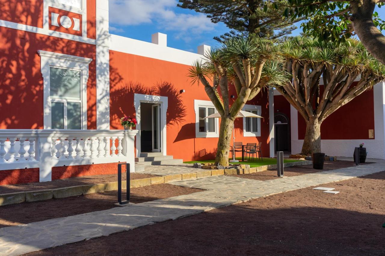 Albor Suites Santa Brigida  Exterior photo